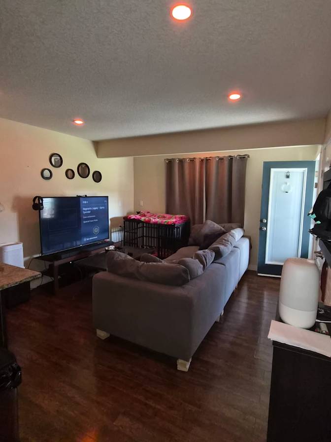 Ryan's room