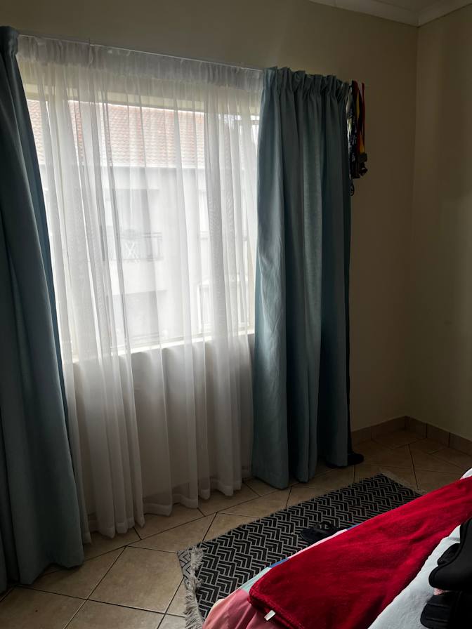 Vanessa's room