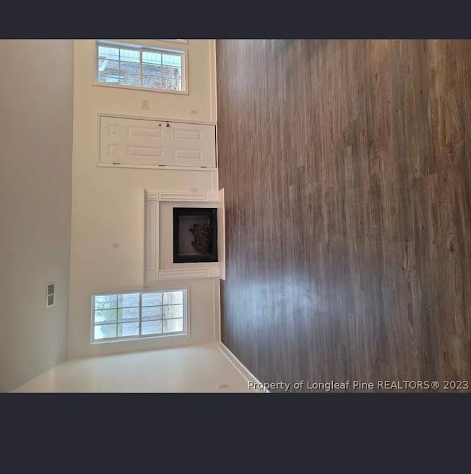 Ashley's room