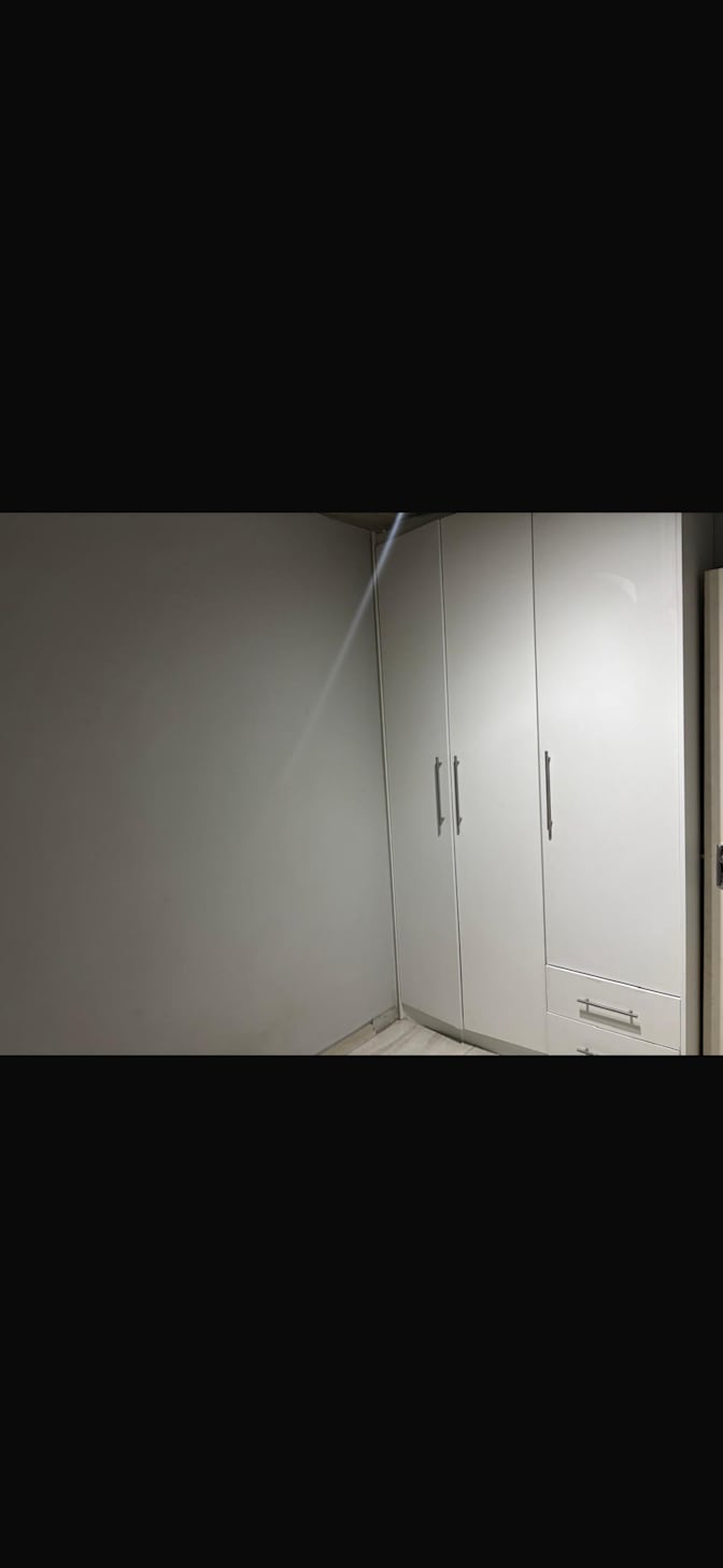 Charity's room