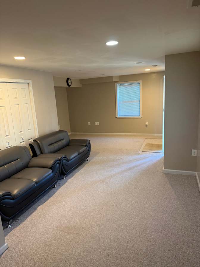 Bright's room