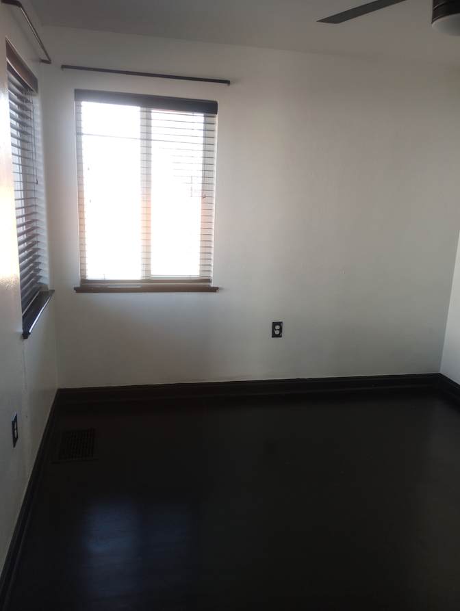 Kevin Cooper's room