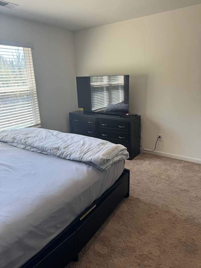 Constant's room
