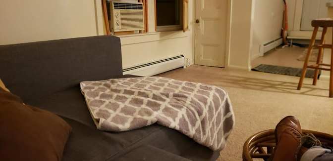Mary's room