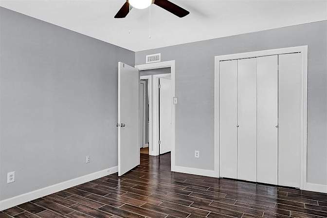 Paul's room