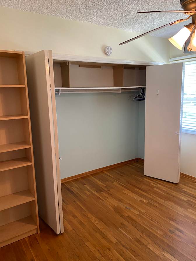 Paula's room