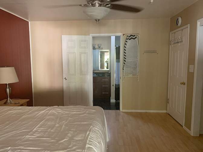 Daisy's room