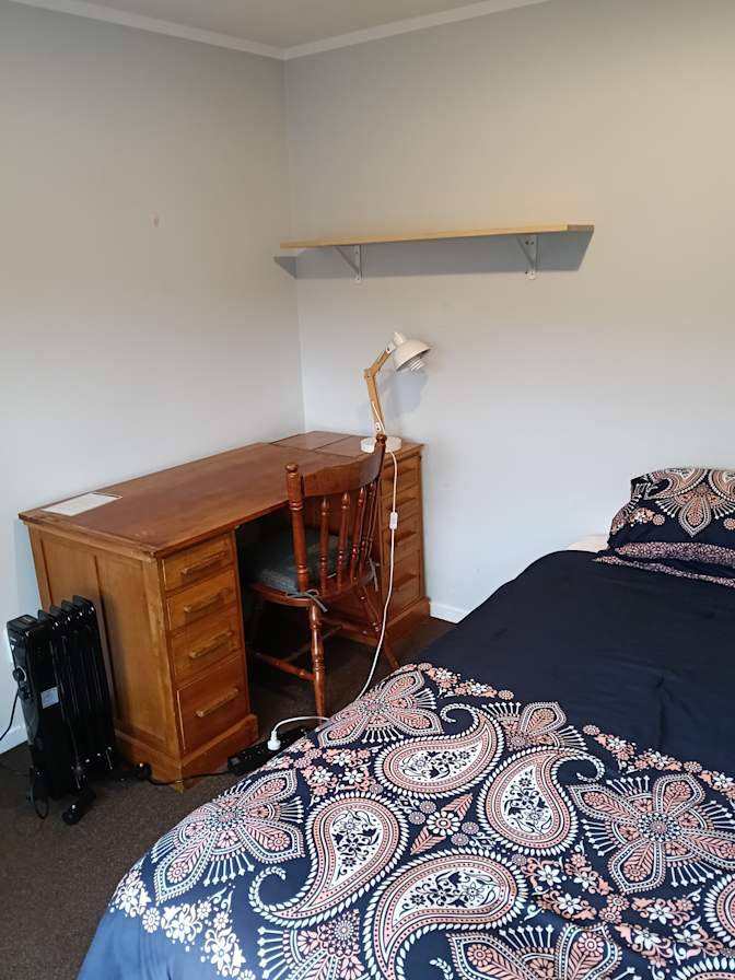 Jennie's room