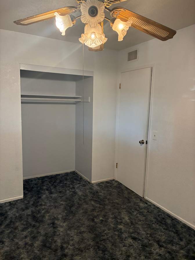 larry's room