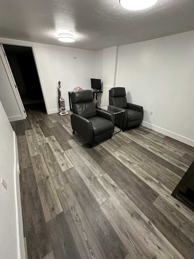 Jeff's room