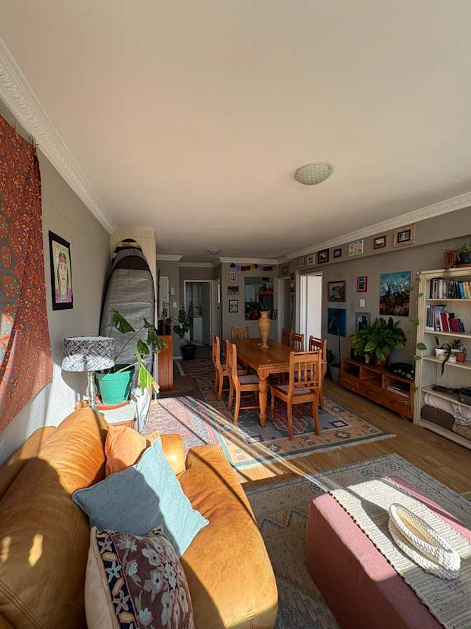 Christopher's room