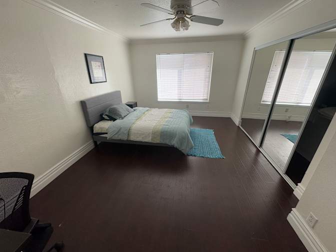 Joey's room