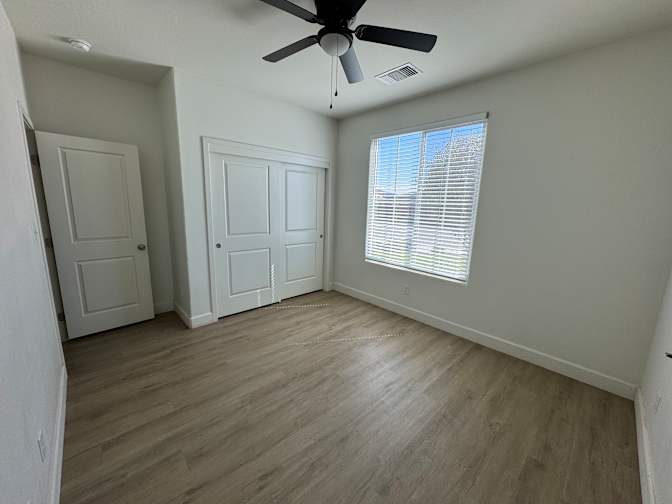 Jessica Zaragoza's room