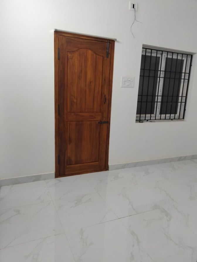 Harshal's room