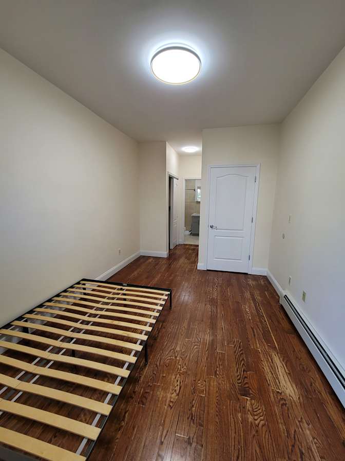 Jay's room