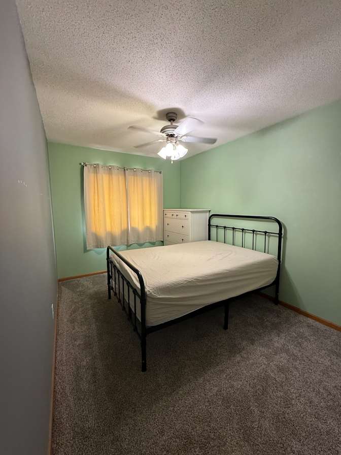 Ava's room