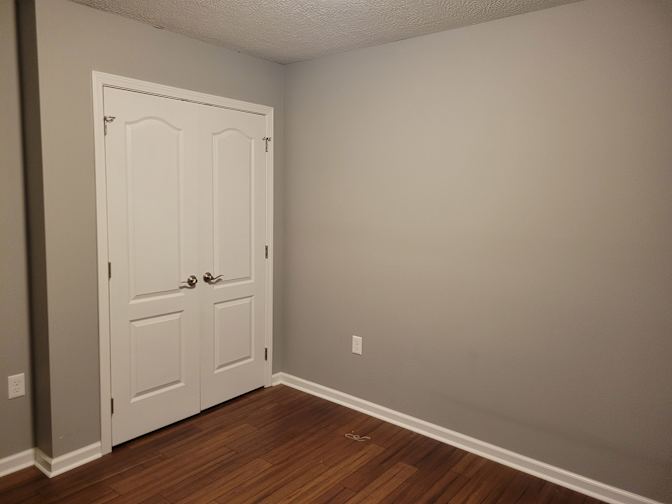 Megan's room