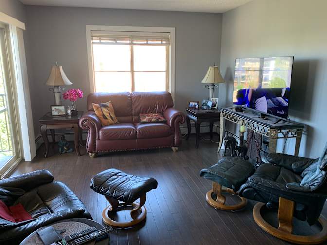 wendy Lynn Hoover's room