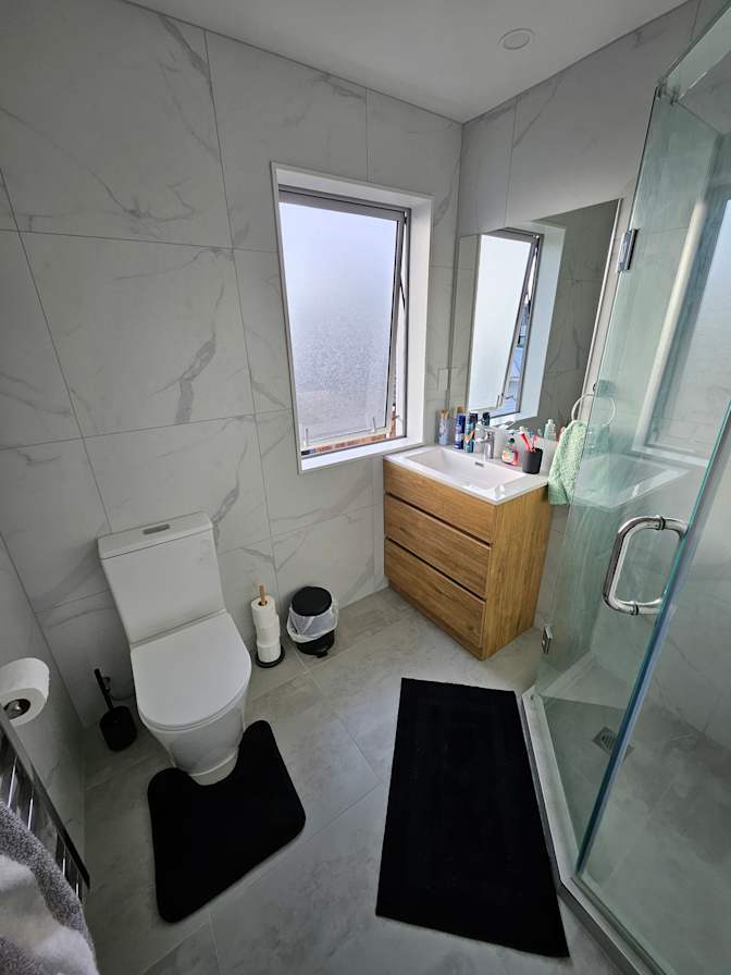 Ioane's room