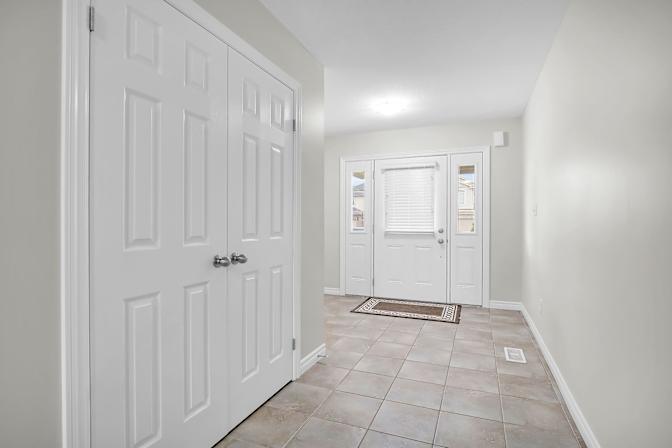 Muhammad Khalid Ghouri's room