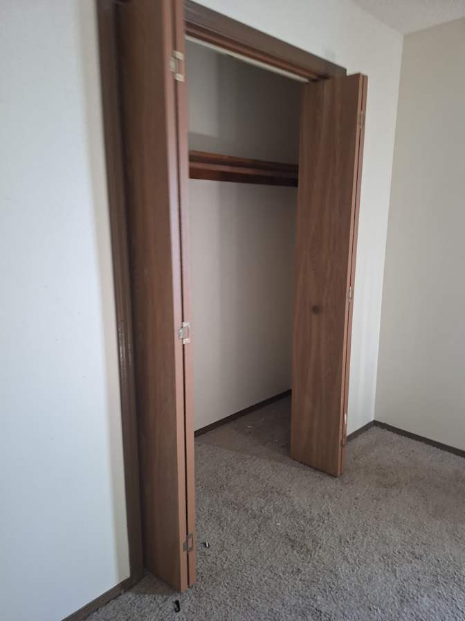Ally's room