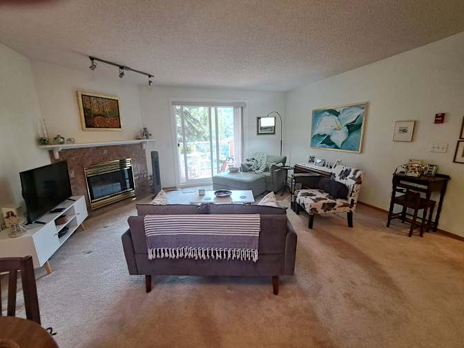 Patti's room