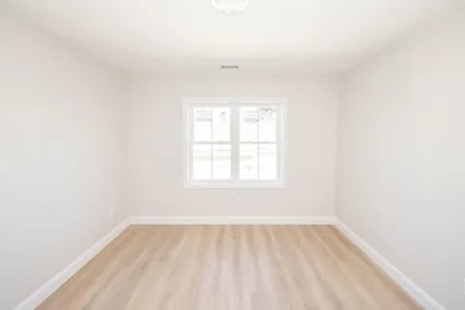 Claudia's room