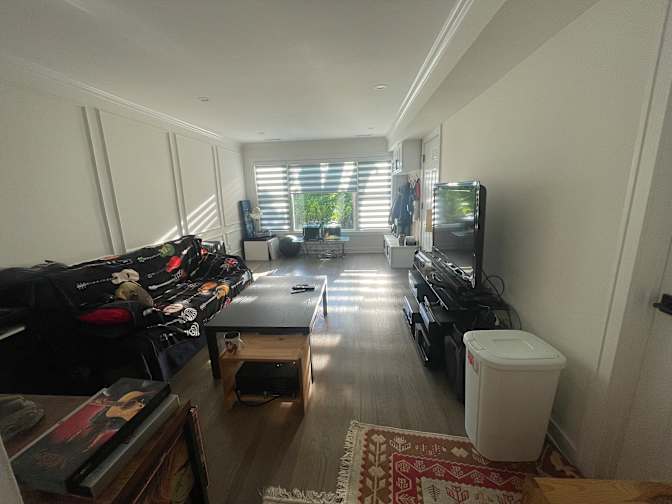 dev's room
