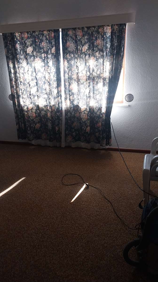 Robert's room
