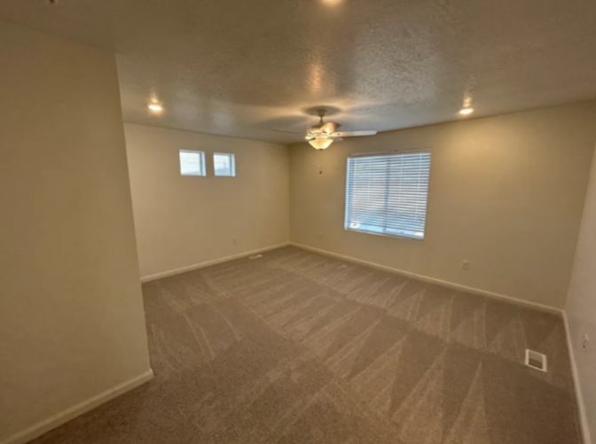 Watson's room