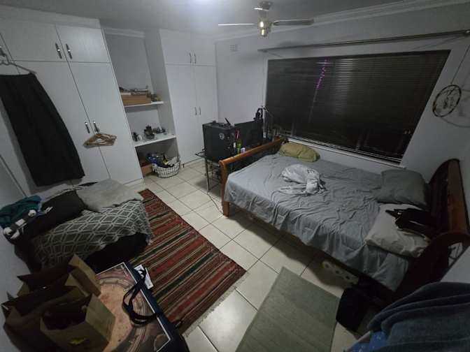 nikita dreyer's room