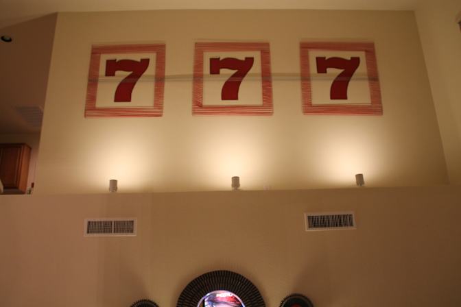 Ryan's room