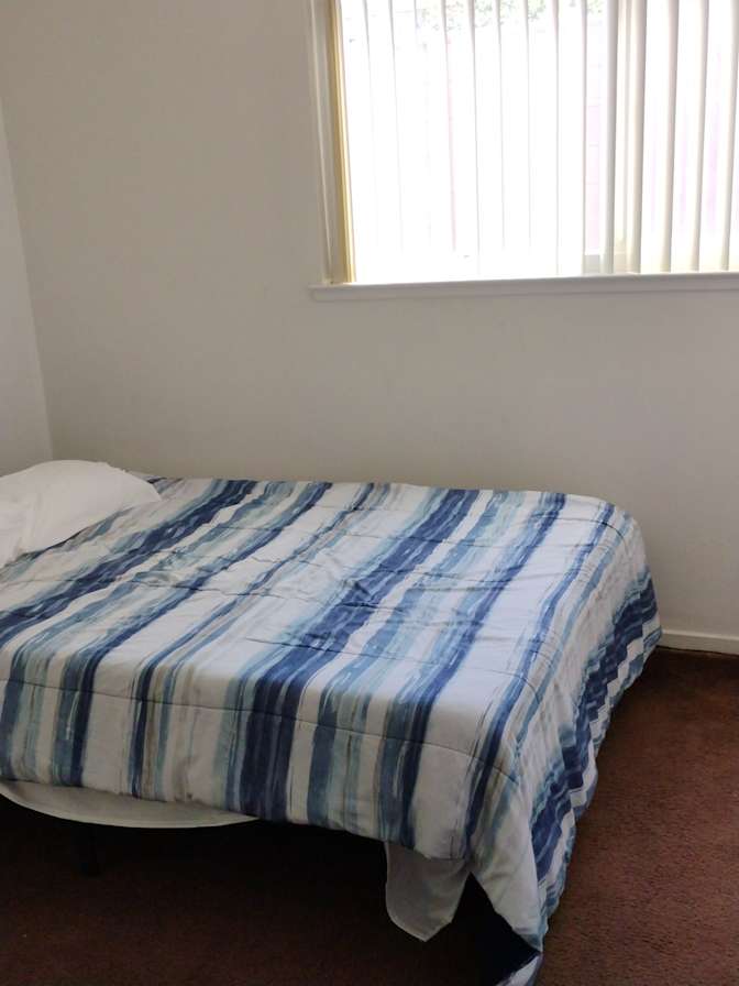 Karen's room