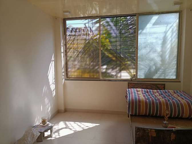 Shweta's room