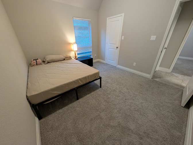 Nicole Lien Ha's room