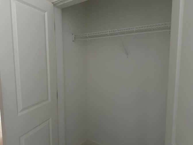 Cora's room