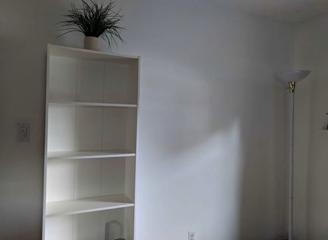 Missy's room