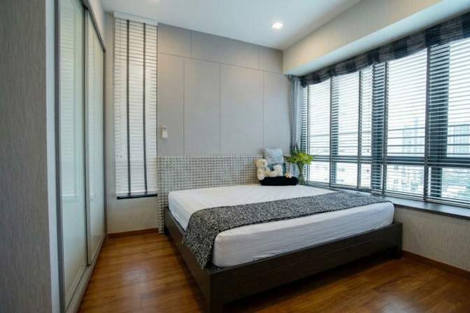steph's room