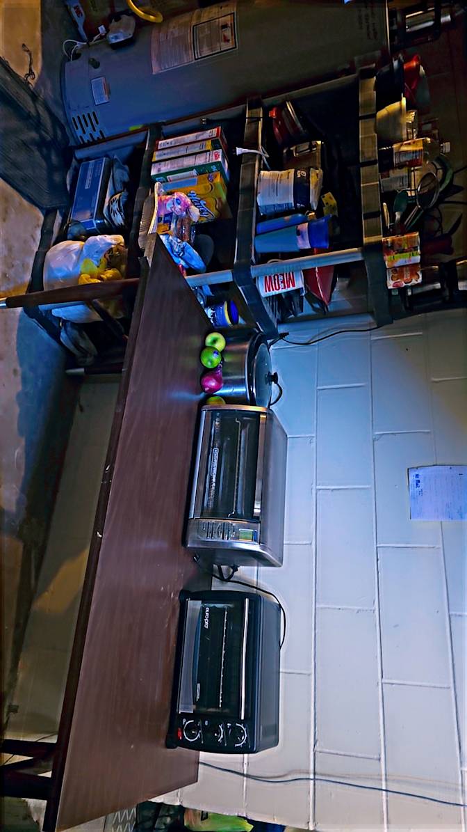 Ryan Brandt's room