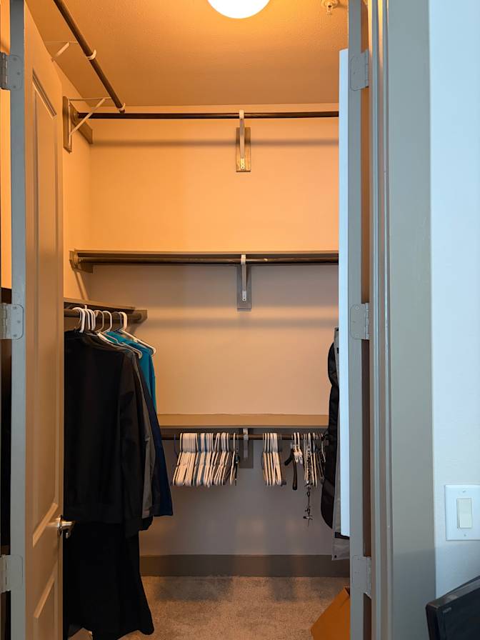 Ryan's room