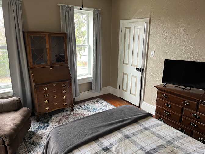 Jessica's room