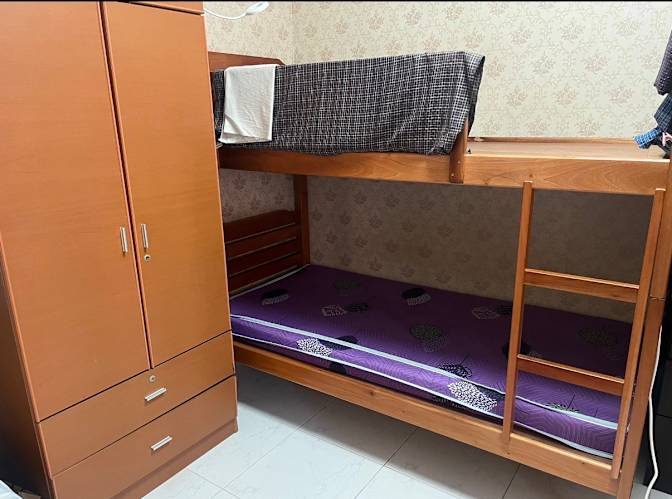 Bel's room