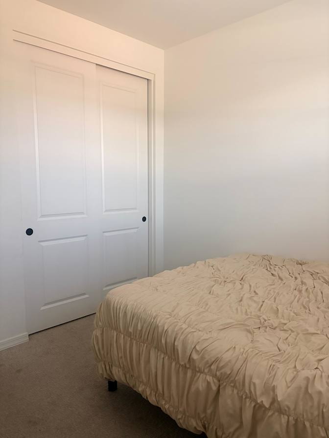 Stephen's room