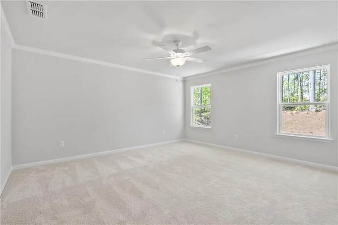 Alcove Rooms's room