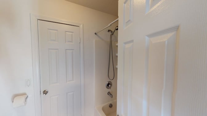 Sam June's room