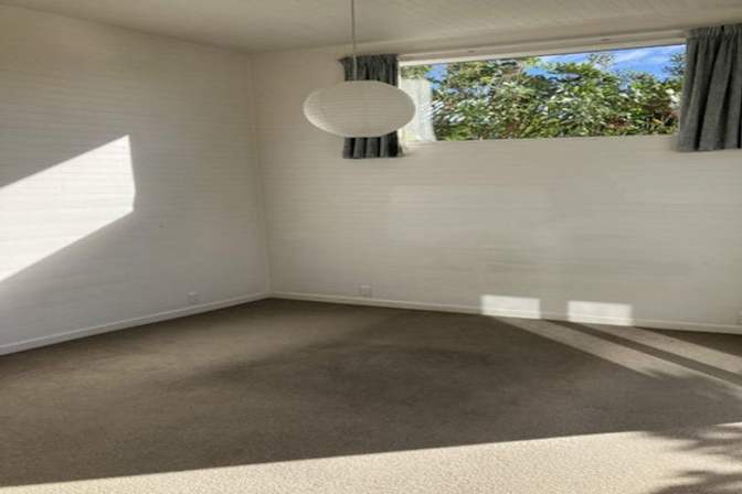 James Knuckey's room