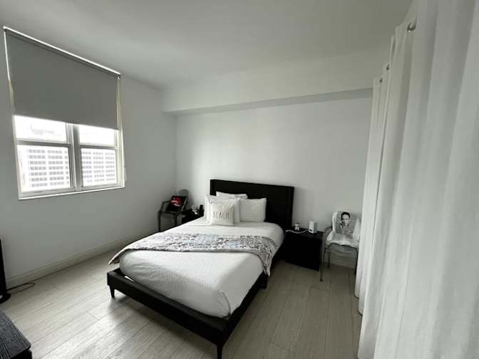 Nataly's room