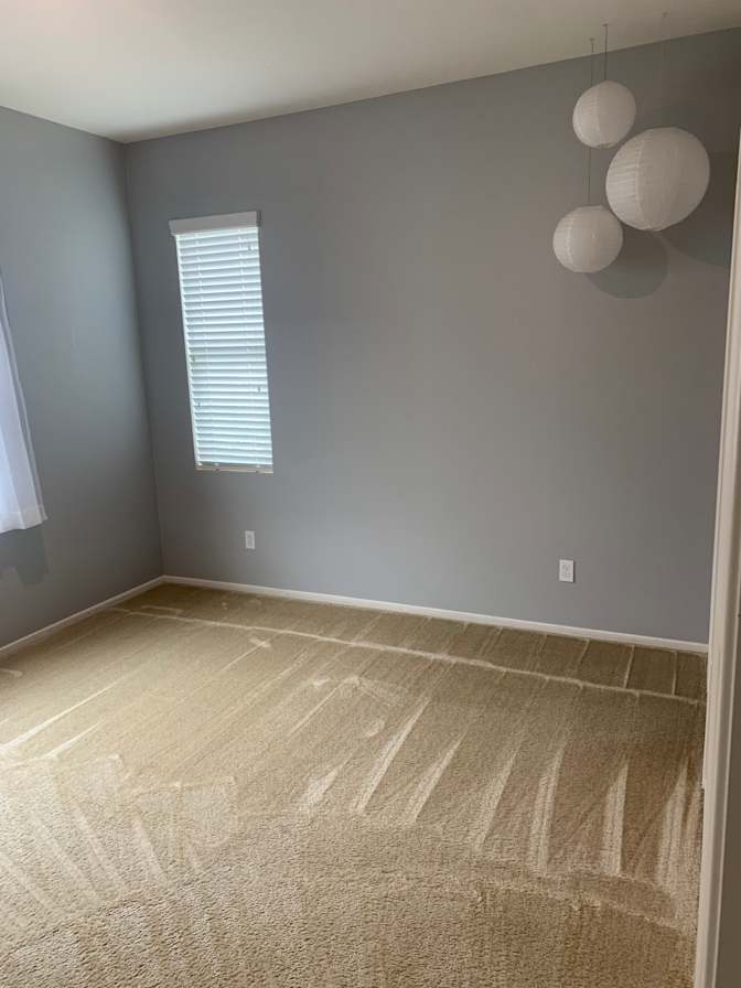 Liz C's room