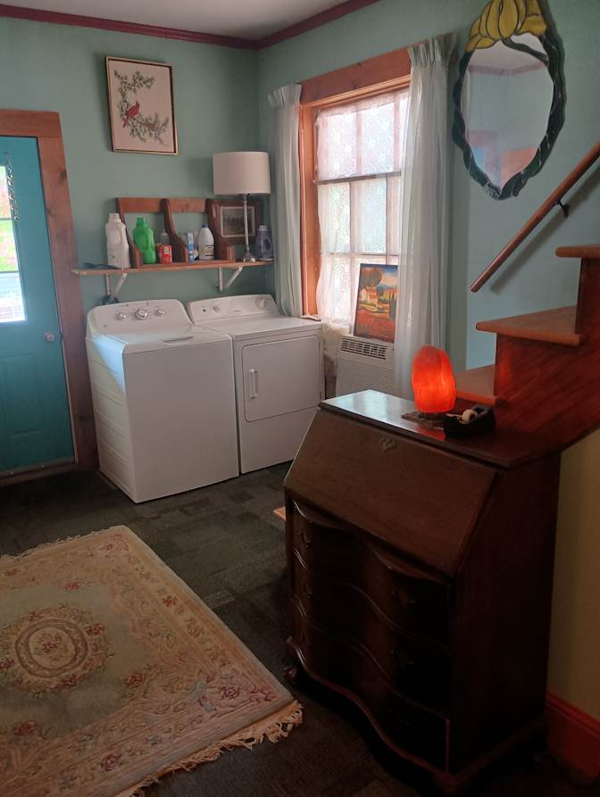 david's room