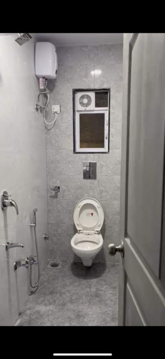 Janhavi Patankar's room